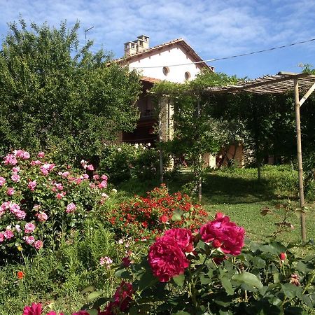 Casa Isabella Guest House Vaglio Serra Exterior photo