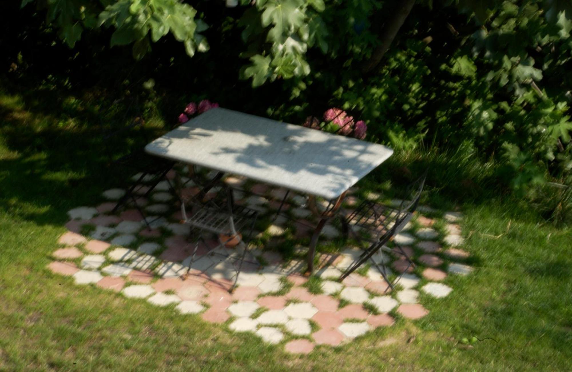 Casa Isabella Guest House Vaglio Serra Exterior photo
