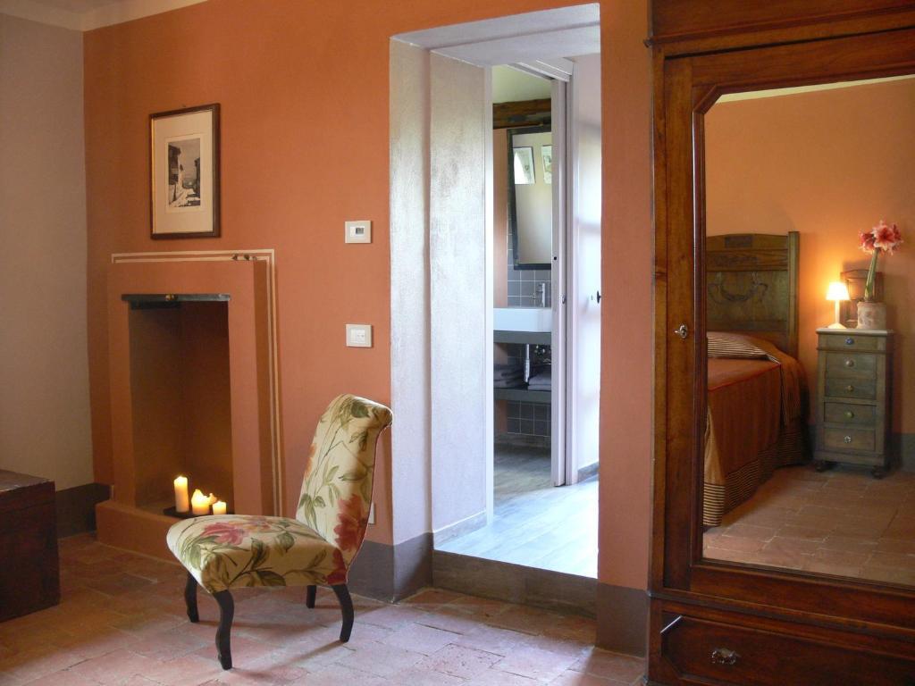 Casa Isabella Guest House Vaglio Serra Room photo