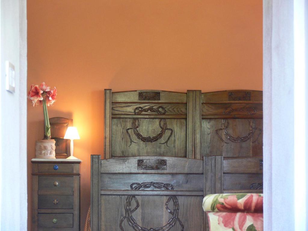 Casa Isabella Guest House Vaglio Serra Room photo