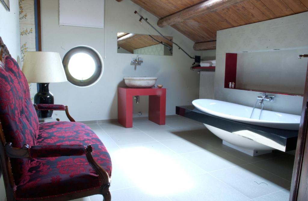 Casa Isabella Guest House Vaglio Serra Room photo