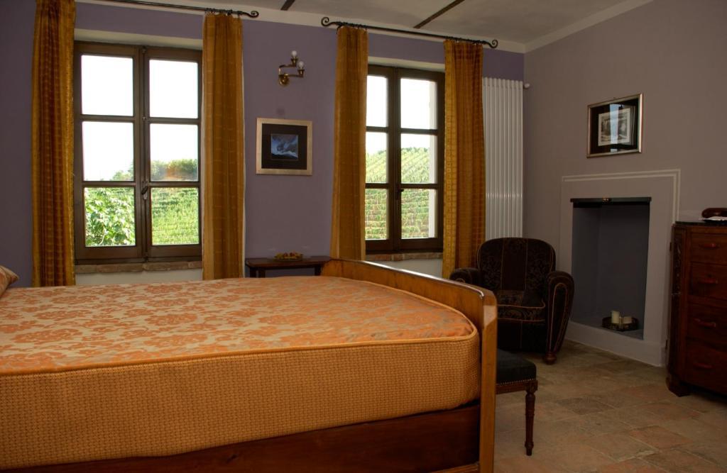 Casa Isabella Guest House Vaglio Serra Room photo