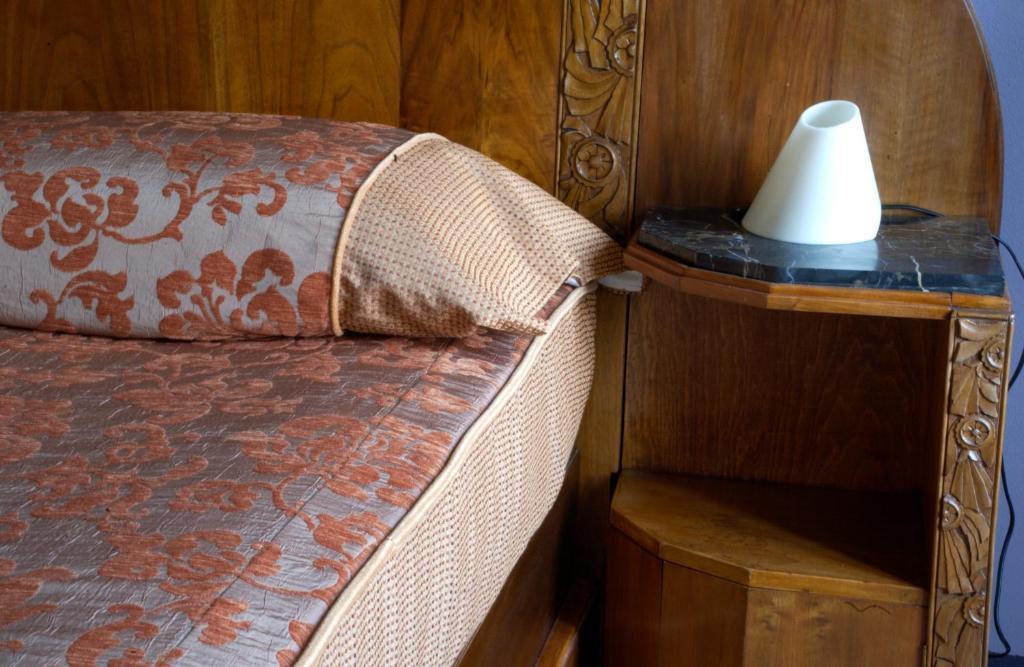 Casa Isabella Guest House Vaglio Serra Room photo